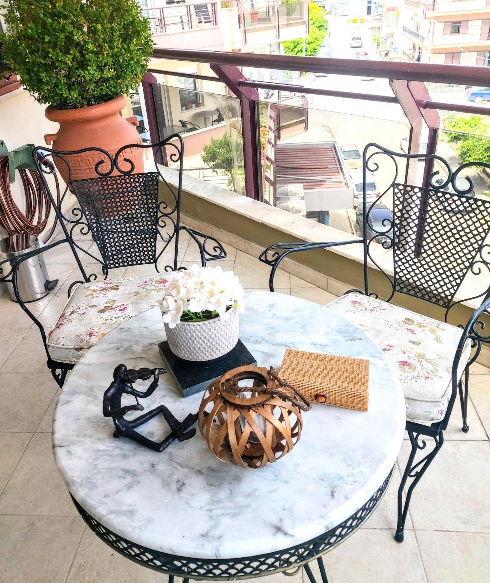 Classic Apartment With Beautiful View Καστοριά Εξωτερικό φωτογραφία