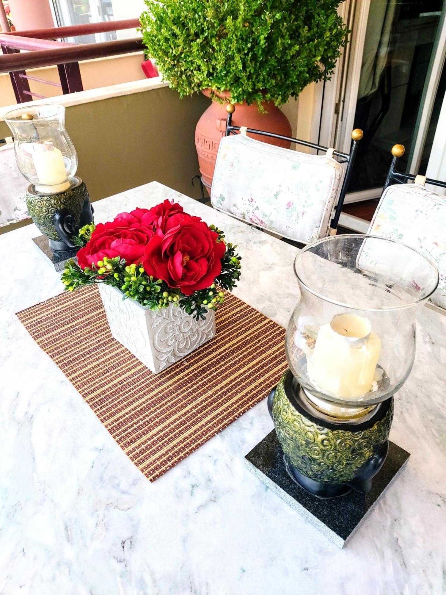 Classic Apartment With Beautiful View Καστοριά Εξωτερικό φωτογραφία