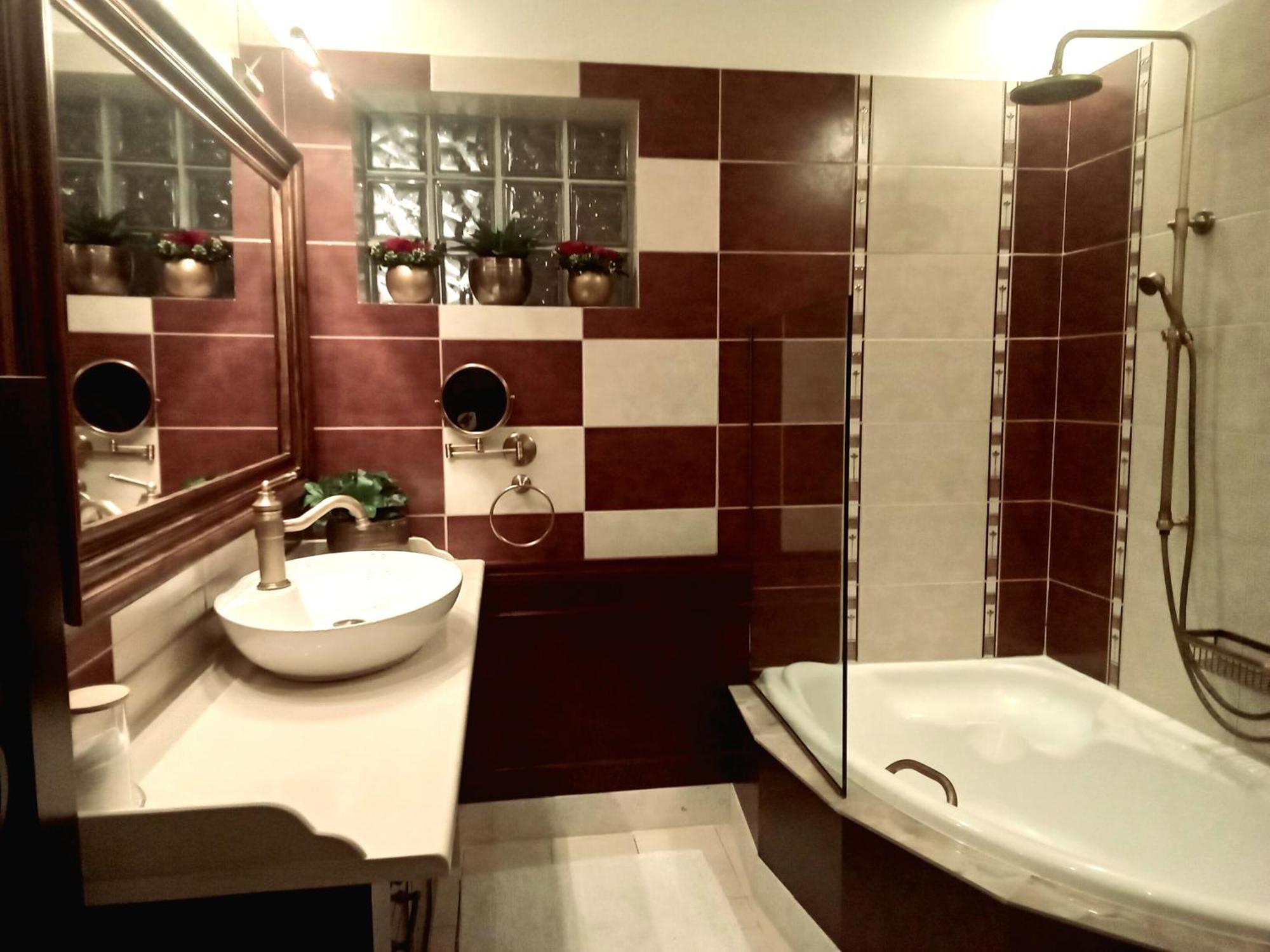 Classic Apartment With Beautiful View Καστοριά Εξωτερικό φωτογραφία