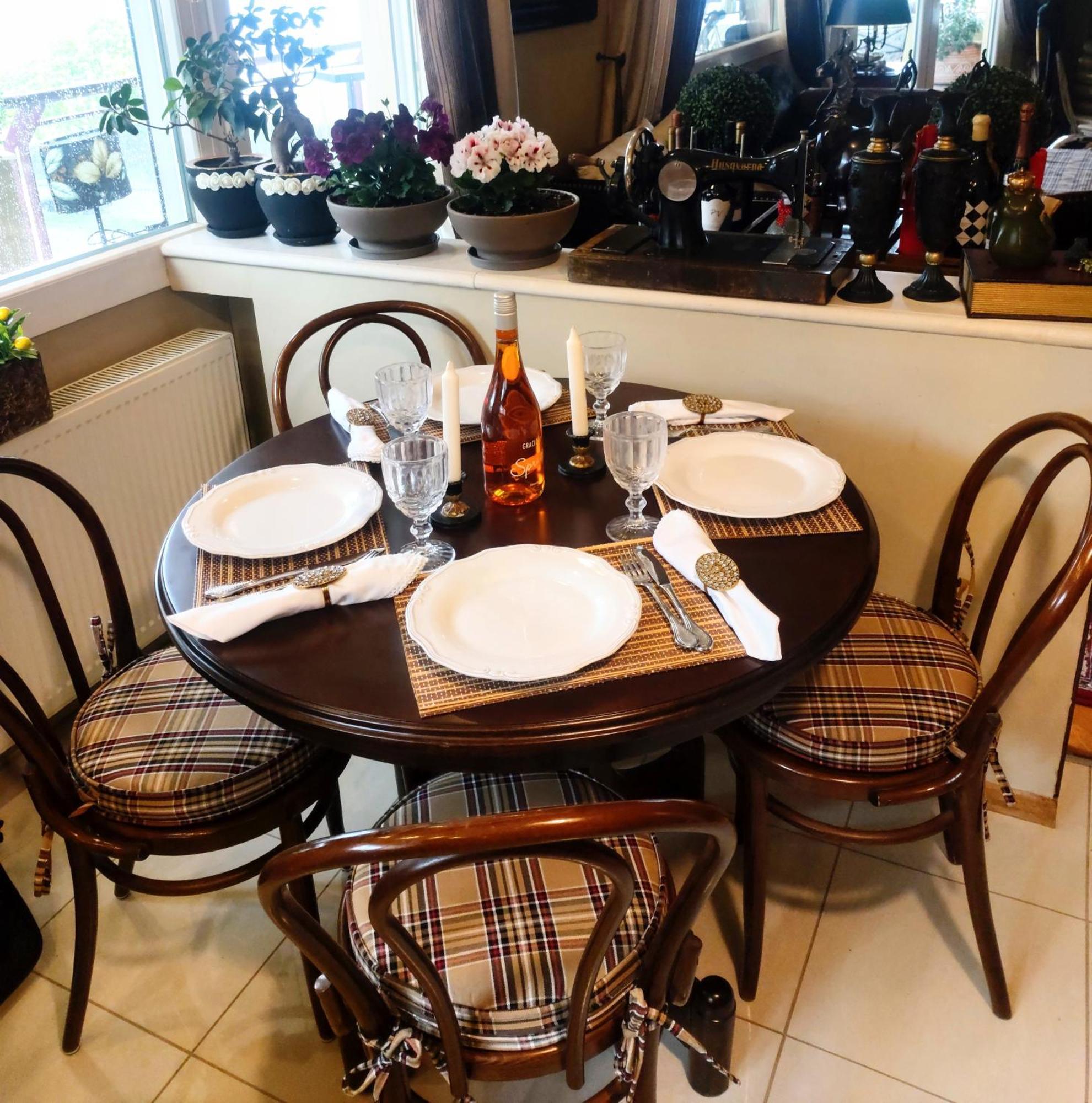 Classic Apartment With Beautiful View Καστοριά Εξωτερικό φωτογραφία